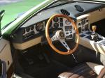 Lamborghini Espada 400 GTE 1972 года